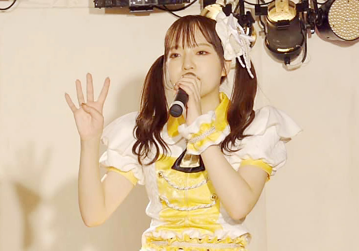 あなたも今日からまにょりあ【真野 紗奈】プロフィール｜黄色・いくら担当