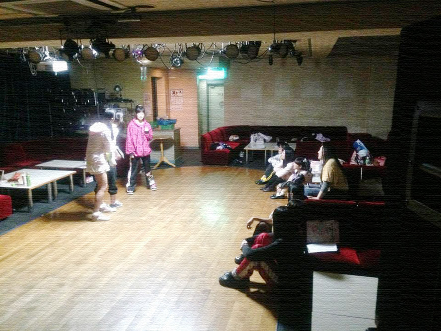 アイドルになれる人 なれない人 オーディションのコツ 審査員はここを見る